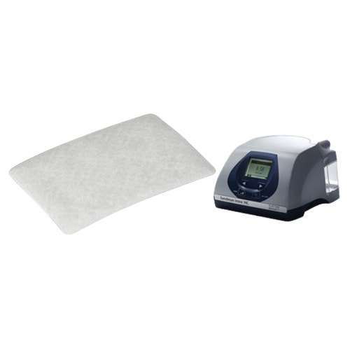 Ultrafine Disposable CPAP Filter for Covidien Sandman Auto™