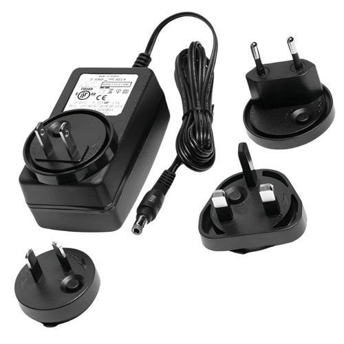 Transcend 2 & 3 CPAP Machine Multi-Plug AC Power Supply Set