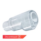 Transcend CPAP Machine Hose Adapter
