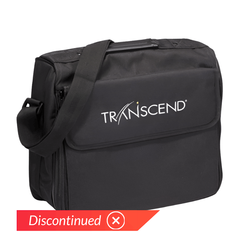 Transcend CPAP Machine Heated Humidifier Travel Bag