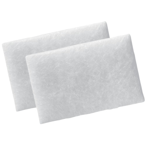 Transcend Micro™ 510 Auto CPAP Machine Disposable Hypoallergenic Air Filter (2-pk)