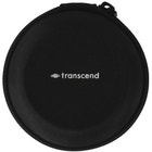 Hard Shell Case Travel CPAP Accessory for Transcend Micro APAP Machine