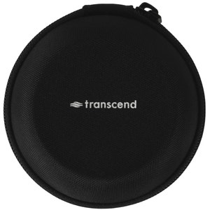 Hard Shell Case Travel CPAP Accessory for Transcend Micro APAP Machine