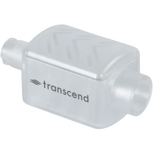 WhisperSoft Muffler and Tubing for Transcend Micro Auto Travel CPAP Machine