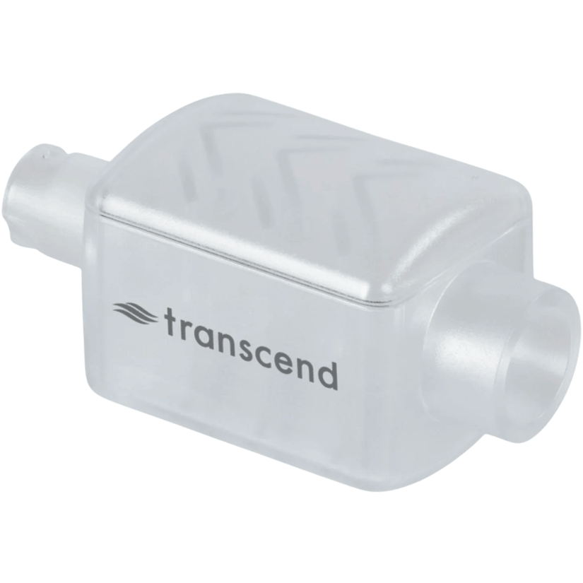 Transcend Micro 510 WhisperSoft Muffler Kit with TransFlex CPAP Tubing (6-ft)