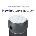 Transcend Micro 510 Auto Travel CPAP Machine