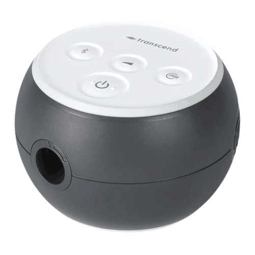 Transcend Micro™ 510 Auto Travel CPAP Machine (Graphite Gray)