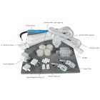 Transcend Micro 510 Auto CPAP Machine Essentials Travel Bundle