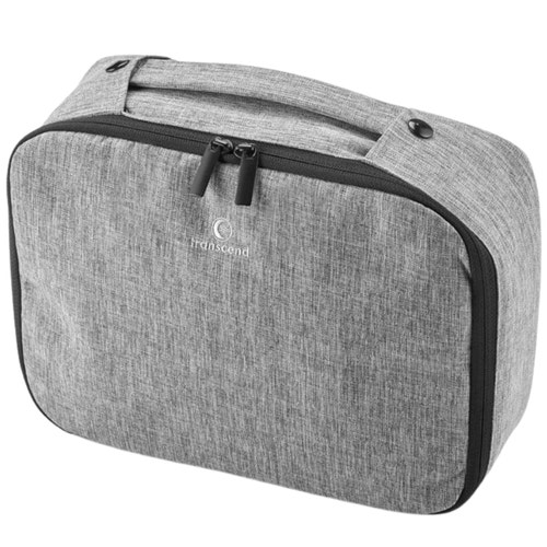Transcend Micro™ CPAP Machine SleepPak Padded Travel Bag