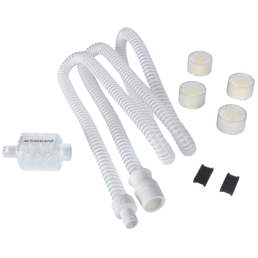 Transcend Micro CPAP Essentials Pack