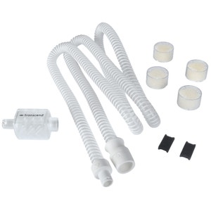 Transcend Micro CPAP Essentials Pack