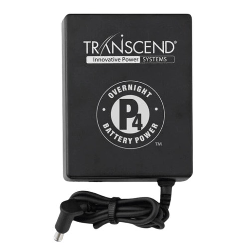 Transcend P4 CPAP Battery