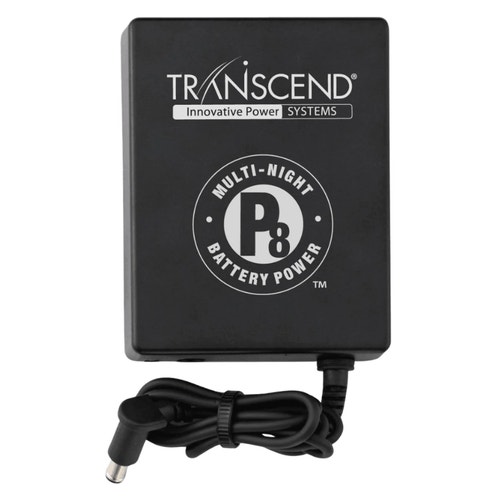 Transcend P8 CPAP Battery