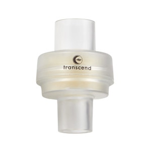 Transcend AirMist Universal Inline CPAP Heat Moisture Exchange