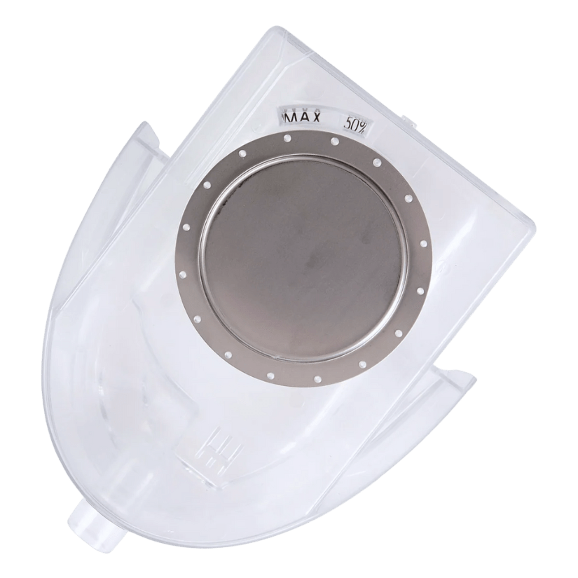 Transcend 2 & 3 CPAP Machine Heated Humidifier Water Chamber