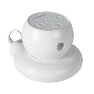 Transcend Micro PowerAway CPAP Battery - Laying flat