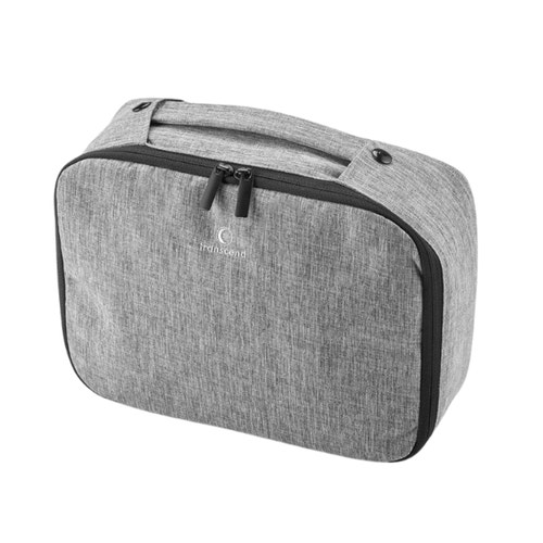 Transcend Micro CPAP Machine SleepPak Padded Travel Bag