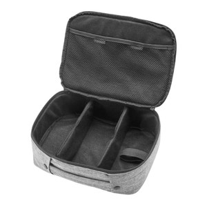 Transcend Micro CPAP Machine SleepPak Padded Travel Bag