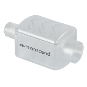 WhisperSoft Muffler and Tubing for Transcend Micro Auto Travel CPAP Machine