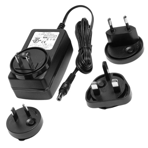 Transcend 2 & 3 CPAP Machine Multi-Plug AC Power Supply Set