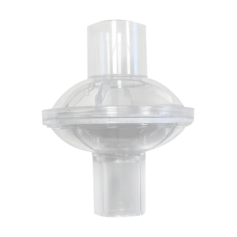 Universal Inline Bacterial Viral Filter For CPAP/BIPAP Machines