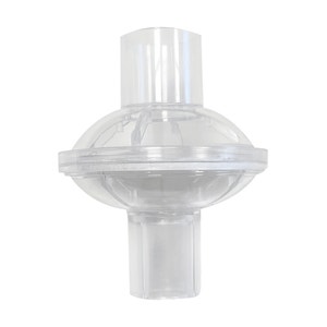 Universal Inline Bacterial Viral Filter For CPAP/BIPAP Machines