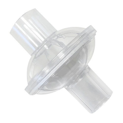 Universal Inline Bacterial Viral Filter For CPAP/BIPAP Machines