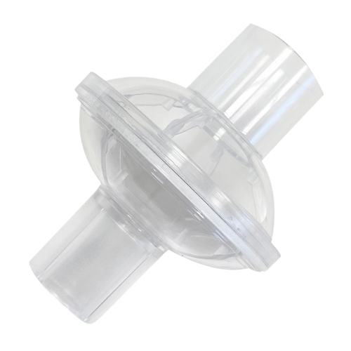 Universal Inline Bacterial Viral Filter For CPAP/BIPAP Machines