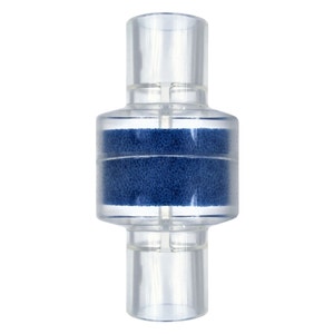 Breas Universal Inline Heat Moisture Exchange CPAP Humidifier Filter