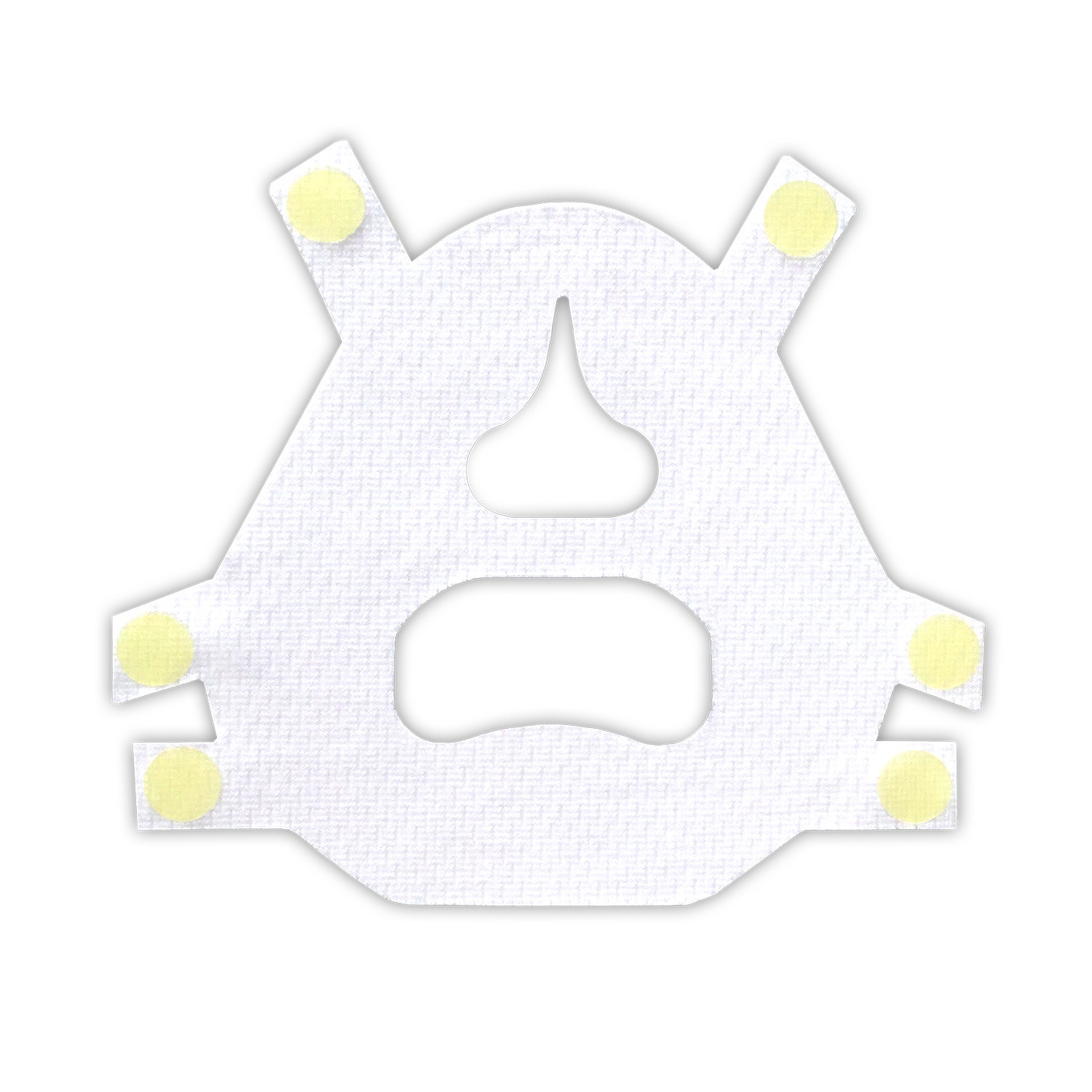 Order CPAP Mask Liners for Minimal Contact Full Face CPAP Masks by