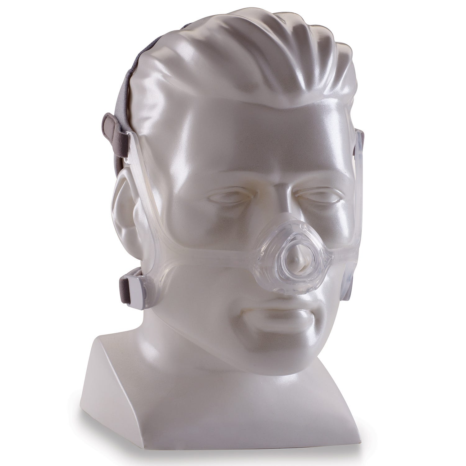 Philips Respironics Wisp Nasal CPAP Mask Fit Pack