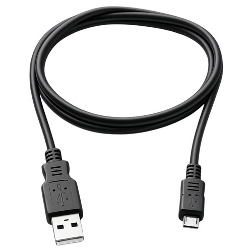 Z1 Auto Travel CPAP USB to Micro USB Cable