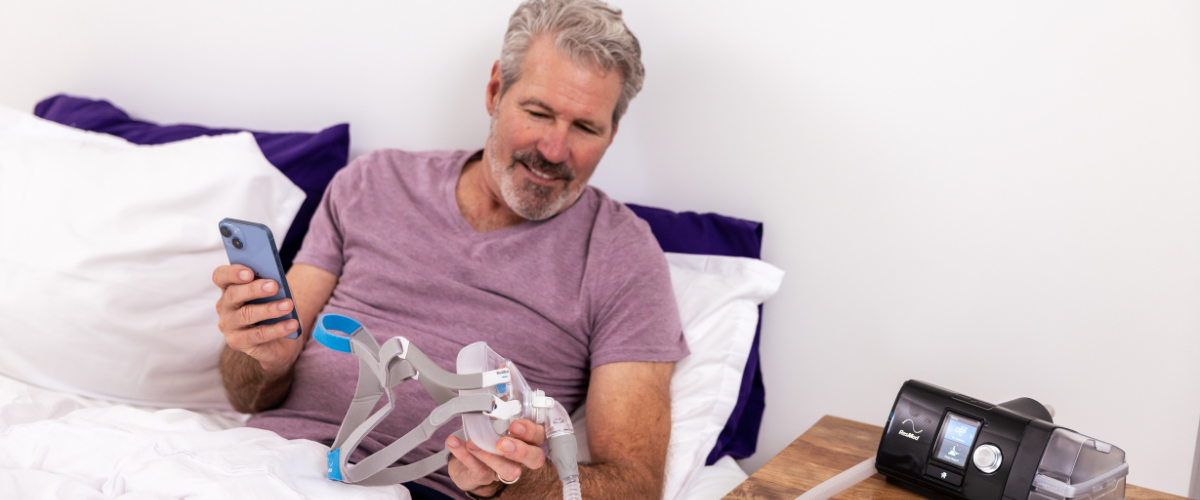 How to save on your CPAP supplies with your FSA/HSA Funds 