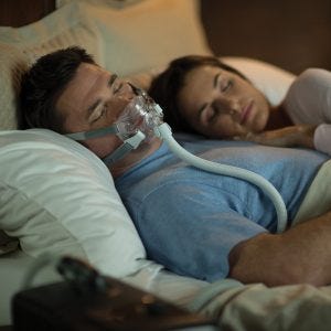 Can CPAP suupplies be recycled? Yes and it saves lives