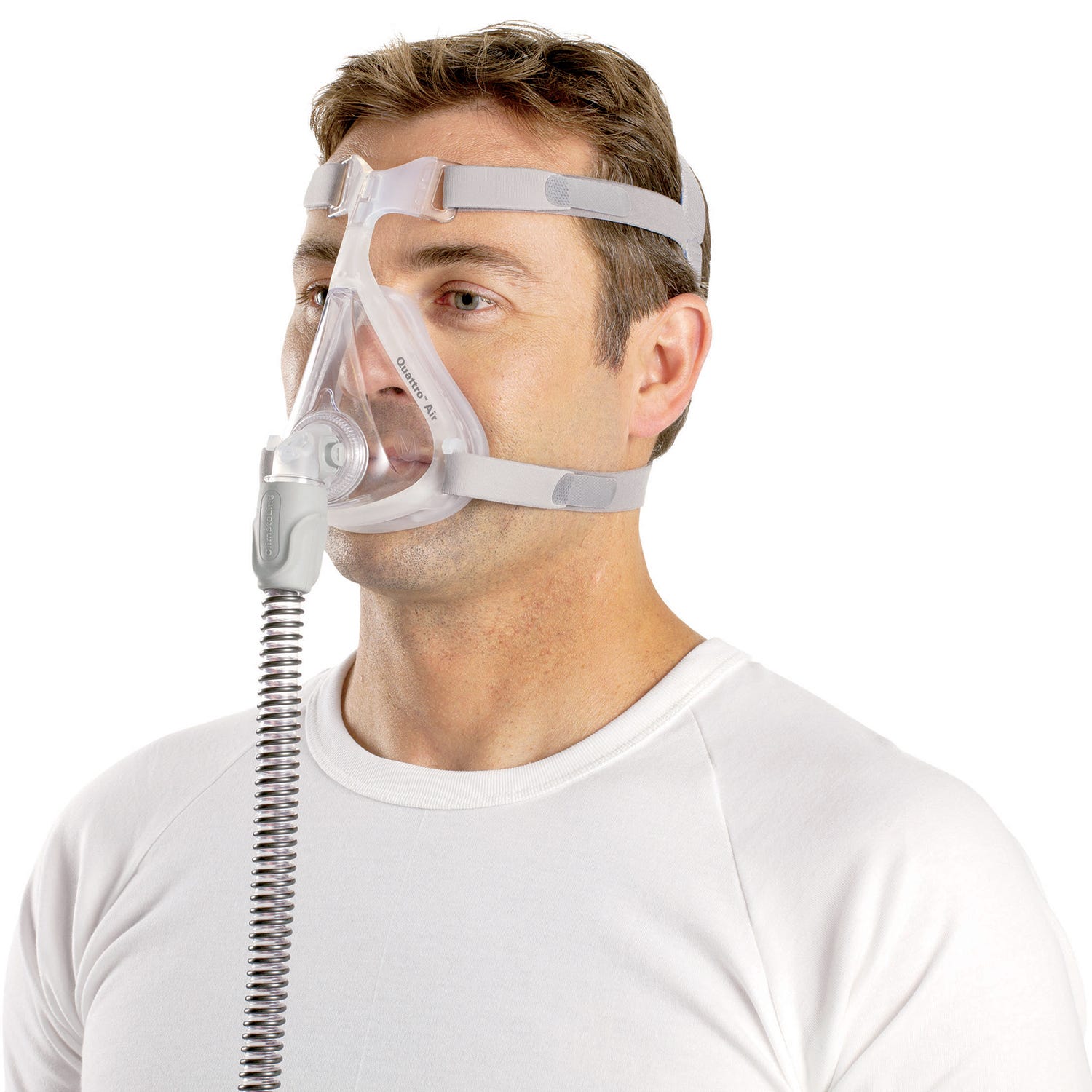 New Cpap Mask The Resmed Airfit N20