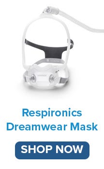 cpap mask for facial hair