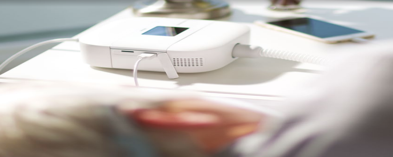 How A Smart CPAP Will Increase The Quality Of Your Rest