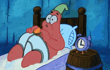 Eat the Right Thing Before Bed For Better Sleep 