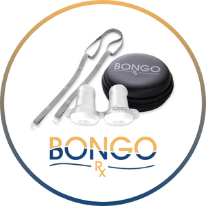 AirAvant Medical - Bongo RX EPAP Sleep Therapy Device