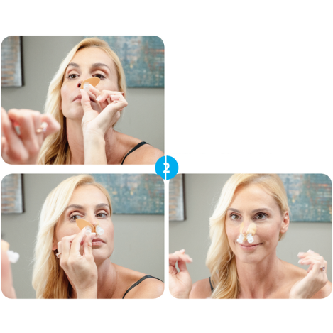 Bleep DreamPort CPAP Mask Application Guide Part 2