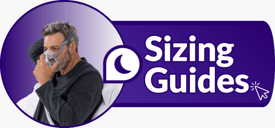 CPAP Mask Sizing Guides | CPAPsupplies.com - Extra Large & Wide CPAP Masks