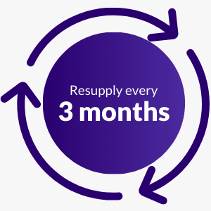 CPAPsupplies.com: Replace CPAP Mask Every 3 Months | Simplus Mask