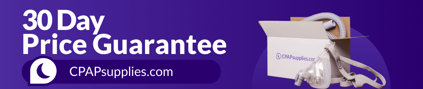 30 Day CPAP Supplies Price Guarantee | CPAPsupplies.com