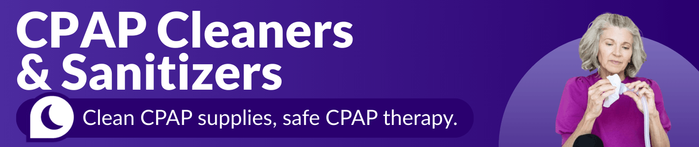 CPAP Cleaners, CPAP Sanitizers: Cleaning Products for CPAP Machines, CPAP Masks, and more CPAP Supplies | CPAPsupplies.com