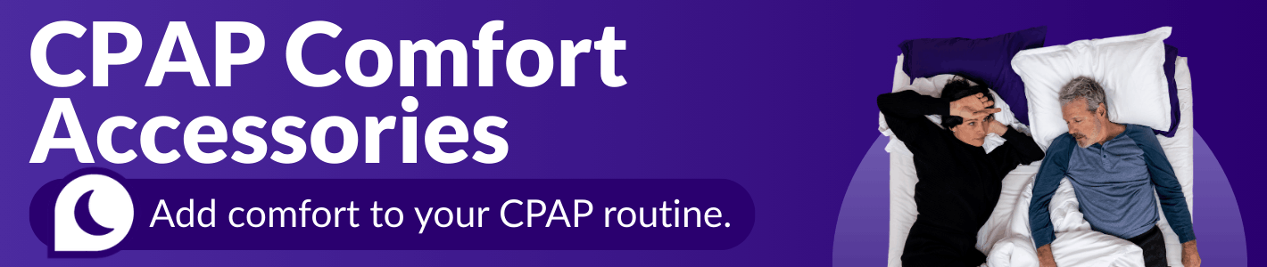 CPAPsupplies: CPAP Comfort Accessories | What's Included