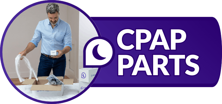 CPAP Parts and Supplies for CPAP Machines and CPAP Masks from Resmed, Fisher & Paykel, Philips Respironics and more | CPAPsupplies.com