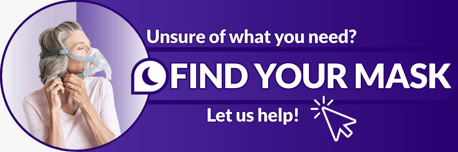 CPAPsupplies.com: Find Your CPAP Mask