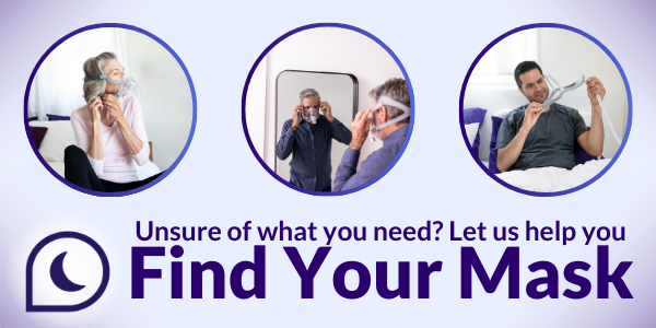 CPAPsupplies.com: Find Your CPAP Mask