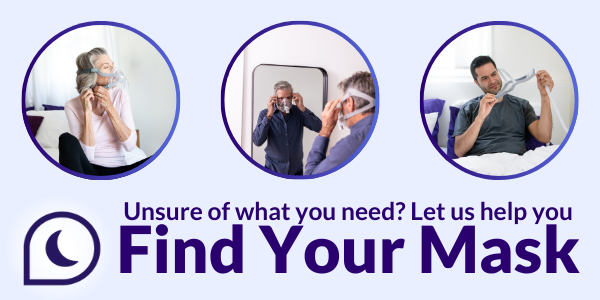CPAPsupplies.com: Find Your CPAP Mask