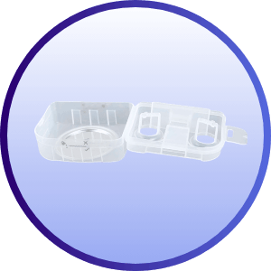 What's Included with the Fisher & Paykel SleepStyle Heated Humidifier CPAP Water Chamber (2018) | CPAPsupplies.com